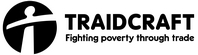 new Band W Traidcraft logo