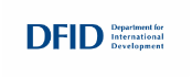 dfid logo